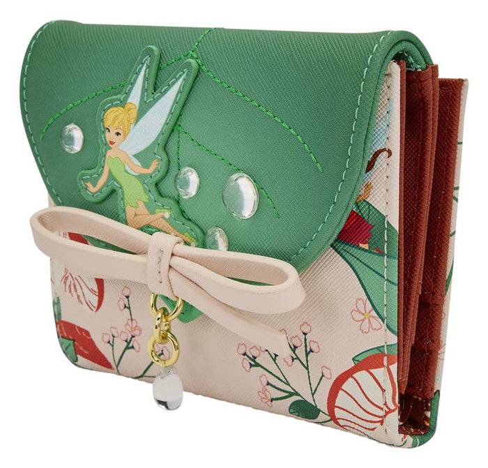 Loungefly Disney by Loungefly Porte-monnaie Fairies