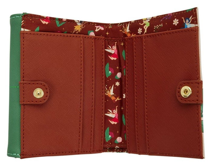 Loungefly Disney by Loungefly Porte-monnaie Fairies