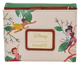 Loungefly Disney by Loungefly Porte-monnaie Fairies