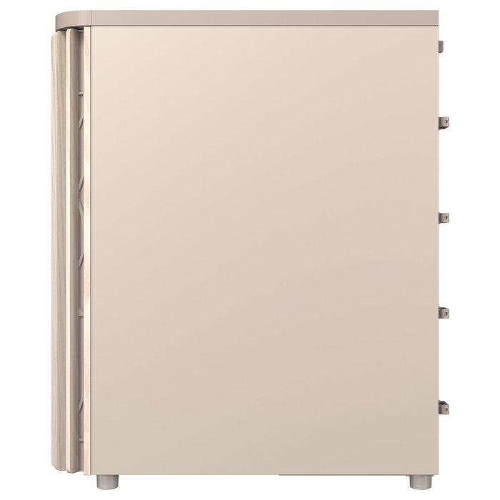 Asus Proart PA401 Boîtier ATX semi-tour Beige