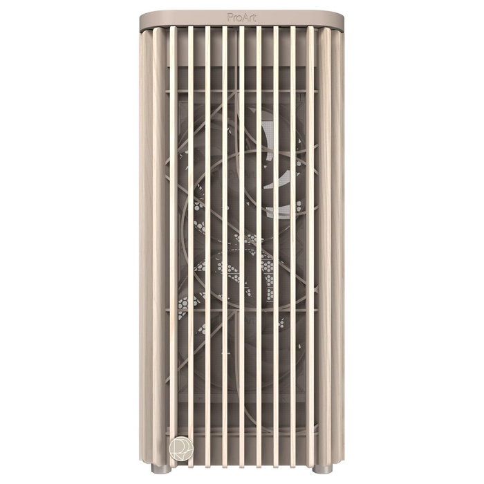 Asus Proart PA401 Boîtier ATX semi-tour Beige