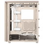 Asus Proart PA401 Boîtier ATX semi-tour Beige