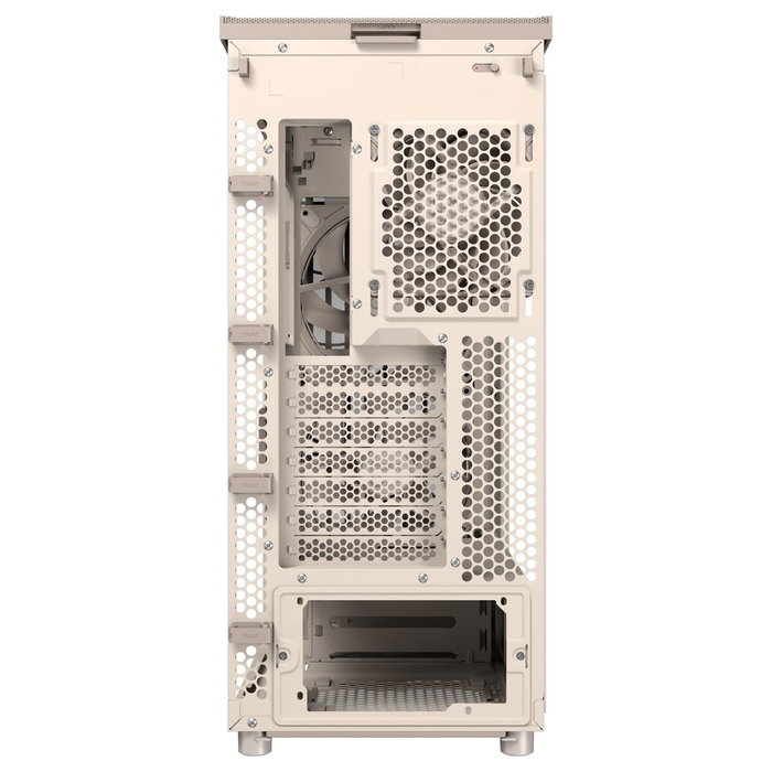 Asus Proart PA401 Boîtier ATX semi-tour Beige