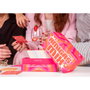 Hello Fun Amigas Mix
