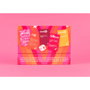 Hello Fun Amigas Mix