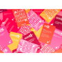 Hello Fun Amigas Mix