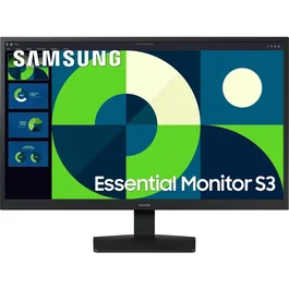 Samsung S22D310E - Écran PC 22" FHD (1920x1080) - Dalle VA - 75 Hz - Temps de réponse 5 ms - Connectivité HDMI