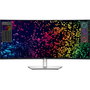 Dell UltraSharp U4025QW Moniteur incurvé 5K2K UltraWide IPS 120Hz