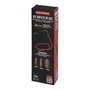 WOLFPACK LINEA PROFESIONAL Soplete avec tube et 3 buses