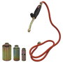 WOLFPACK LINEA PROFESIONAL Soplete avec tube et 3 buses