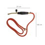 WOLFPACK LINEA PROFESIONAL Soplete avec tube et 3 buses