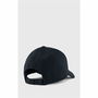 Casquette de Sport Champion 805973-KK001 Taille unique Noir