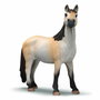 Schleich Coffret Box avec Jument Mustang Farm World 42724