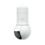 Ubiquiti UVC G5 Mini - Caméra de surveillance extérieure IP66 - 5MP - Capteur CMOS 1/2.7" - 4MP à 2688x1512 (16:9) - Port RJ45 10/100 MbE