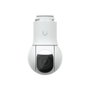Ubiquiti UVC G5 Mini - Caméra de surveillance extérieure IP66 - 5MP - Capteur CMOS 1/2.7" - 4MP à 2688x1512 (16:9) - Port RJ45 10/100 MbE