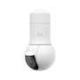 Ubiquiti UVC G5 Mini - Caméra de surveillance extérieure IP66 - 5MP - Capteur CMOS 1/2.7" - 4MP à 2688x1512 (16:9) - Port RJ45 10/100 MbE
