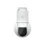 Ubiquiti UVC G5 Mini - Caméra de surveillance extérieure IP66 - 5MP - Capteur CMOS 1/2.7" - 4MP à 2688x1512 (16:9) - Port RJ45 10/100 MbE