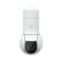 Ubiquiti UVC G5 Mini - Caméra de surveillance extérieure IP66 - 5MP - Capteur CMOS 1/2.7" - 4MP à 2688x1512 (16:9) - Port RJ45 10/100 MbE