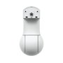 Ubiquiti UVC G5 Mini - Caméra de surveillance extérieure IP66 - 5MP - Capteur CMOS 1/2.7" - 4MP à 2688x1512 (16:9) - Port RJ45 10/100 MbE