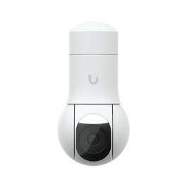 Ubiquiti UVC G5 Mini - Caméra de surveillance extérieure IP66 - 5MP - Capteur CMOS 1/2.7" - 4MP à 2688x1512 (16:9) - Port RJ45 10/100 MbE