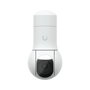 Ubiquiti UVC G5 Mini - Caméra de surveillance extérieure IP66 - 5MP - Capteur CMOS 1/2.7" - 4MP à 2688x1512 (16:9) - Port RJ45 10/100 MbE