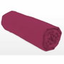 Lovely Home Drap-housse Fuchsia 90x190+25 cm