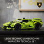 Lego Technic 42161 Lamborghini Huracán Tecnica
