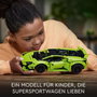 Lego Technic 42161 Lamborghini Huracán Tecnica