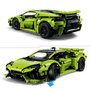 Lego Technic 42161 Lamborghini Huracán Tecnica