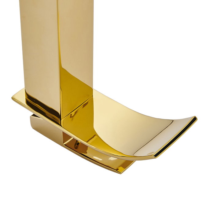 Mitigeur Fontastock Acier inoxydable Laiton Alliage de Zinc