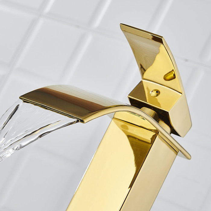 Mitigeur Fontastock Acier inoxydable Laiton Alliage de Zinc