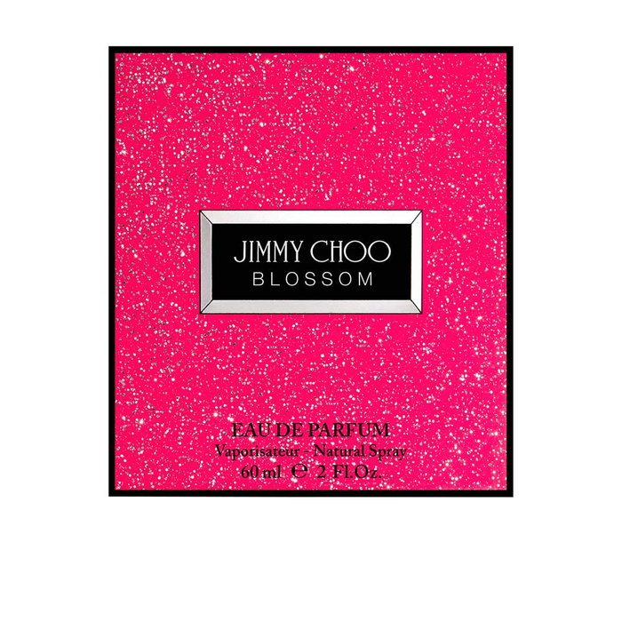 Jimmy Choo Blossom Eau de Parfum Vaporisateur 60 ml