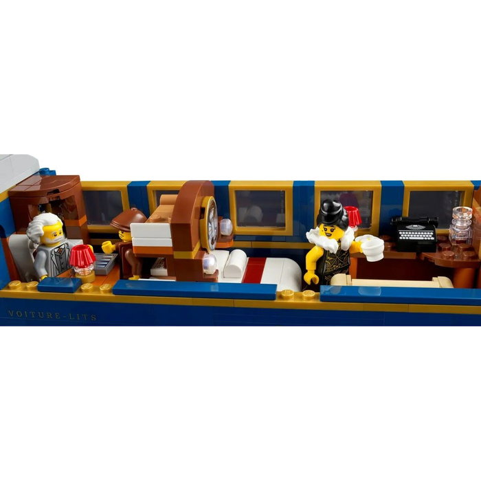Lego 21344 Multicouleur Lego 21344 Multicouleur