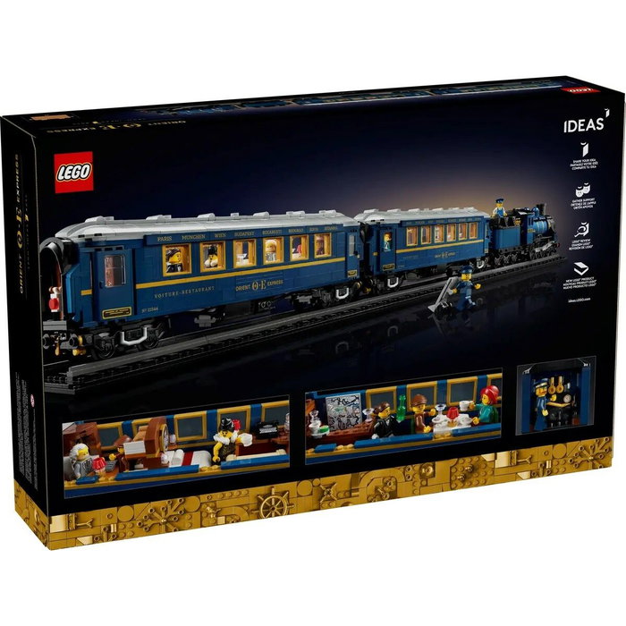 Lego 21344 Multicouleur Lego 21344 Multicouleur