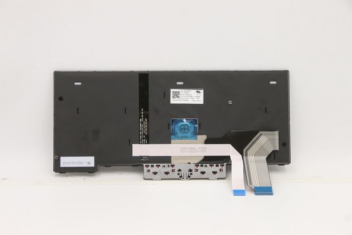 Lenovo Clavier pour ThinkPad L14 Gen 2 US English Lenovo Clavier pour ThinkPad L14 Gen 2 US English