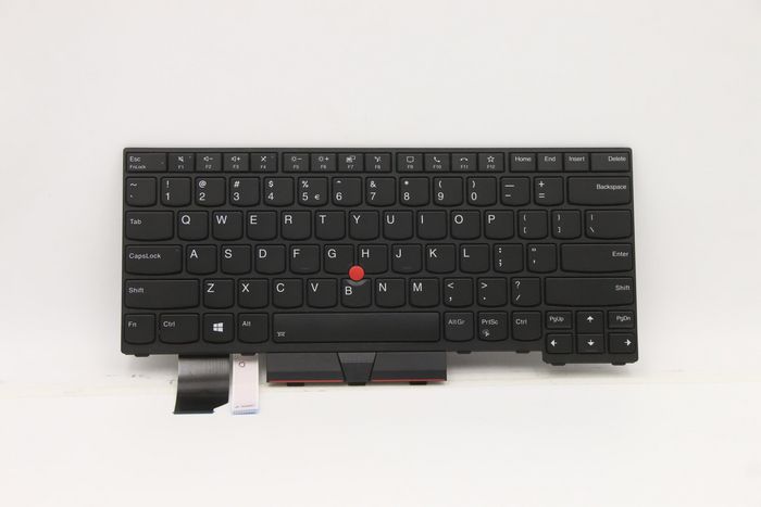Lenovo Clavier pour ThinkPad L14 Gen 2 US English Lenovo Clavier pour ThinkPad L14 Gen 2 US English