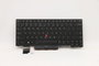 Lenovo Clavier pour ThinkPad L14 Gen 2 US English