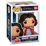 Funko Disney POP! Blanche-Neige Snow White (Plaid Dress)