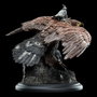 Weta Workshop Statuette Gandalf on Gwaihir