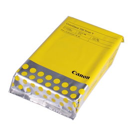 Océ Toner CW 700 Jaune