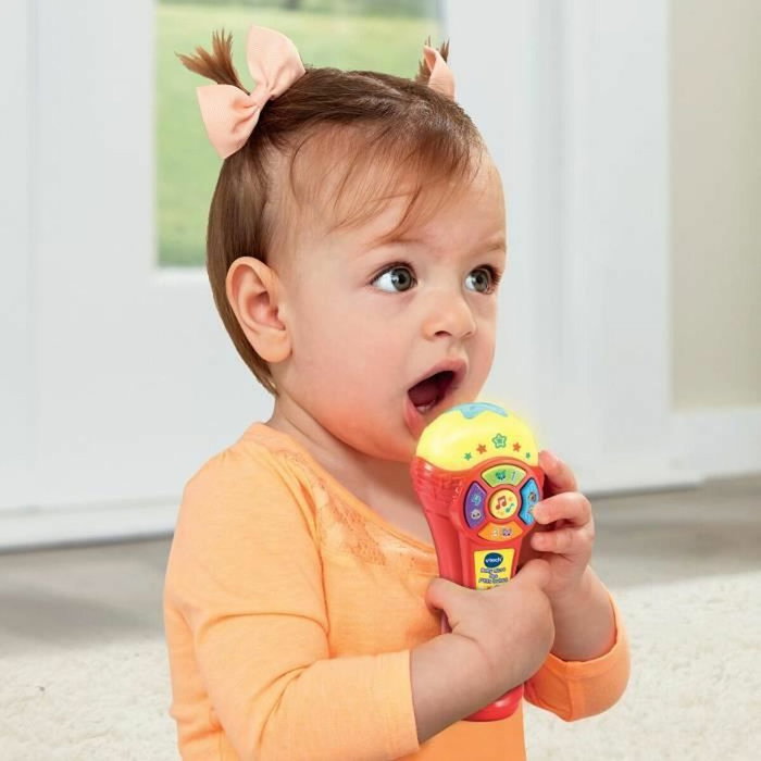 Vtech Baby Micro des P'tits Loulous