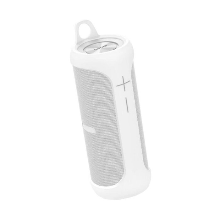 Hama Twin 3.0 Enceinte Bluetooth Stéréo Portable Blanc Hama Twin 3.0 Enceinte Bluetooth Stéréo Portable Blanc