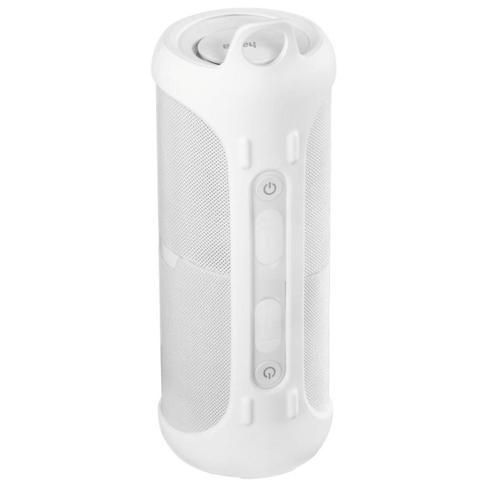 Hama Twin 3.0 Enceinte Bluetooth Stéréo Portable Blanc Hama Twin 3.0 Enceinte Bluetooth Stéréo Portable Blanc