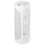 Hama Twin 3.0 Enceinte Bluetooth Stéréo Portable Blanc