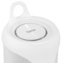 Hama Twin 3.0 Enceinte Bluetooth Stéréo Portable Blanc