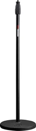 FRAMEWORKS Support de Microphone Base Ronde 25 cm Réglable