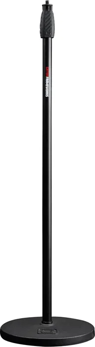 FRAMEWORKS Support de Microphone Base Ronde 25 cm Réglable FRAMEWORKS Support de Microphone Base Ronde 25 cm Réglable