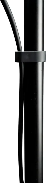 FRAMEWORKS Support de Microphone Base Ronde 25 cm Réglable FRAMEWORKS Support de Microphone Base Ronde 25 cm Réglable