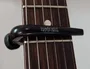 Ernie Ball Precision Bronze - Cejilla pour Guitare Acoustique et Électrique 6/7 Cordes - Capo avec Vis de Précision