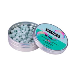 BANBU AUTUMN dentifrice en pastilles cannelle 120 uds